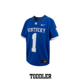 Nike Replica Football Jersey Toddler