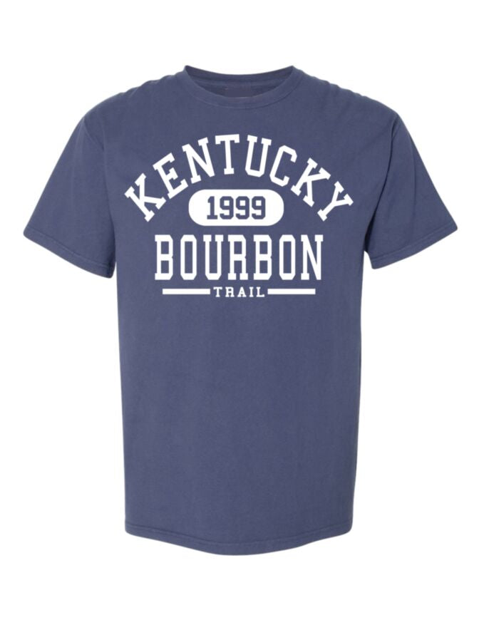 KBT Kentucky Bourbon 1999 T-Shirt