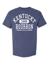 KBT Kentucky Bourbon 1999 T-Shirt