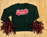 Louisville Cardinals Airbus Crewneck