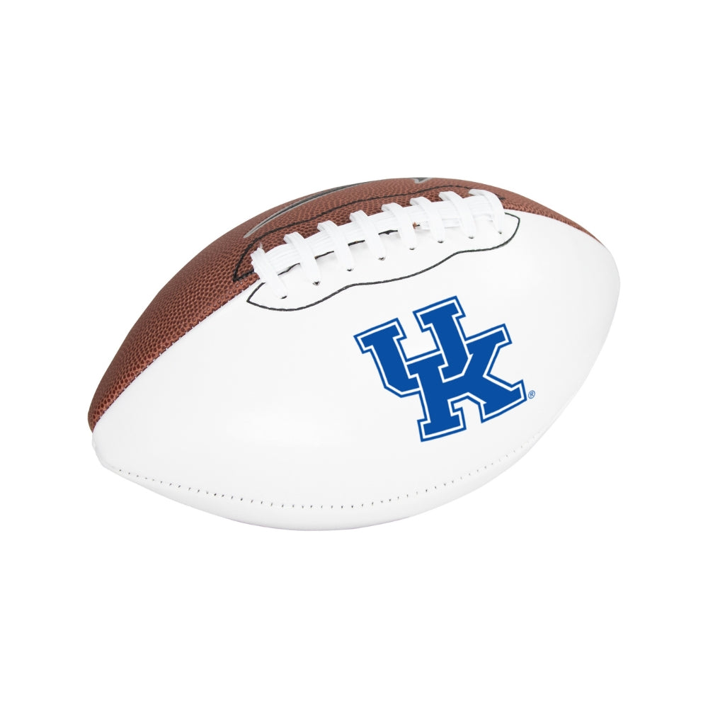 UK Autograph Football