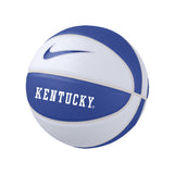 UK Training Rubber Basketball