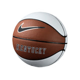 UK Autograph Basketball