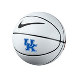 UK Autograph Basketball