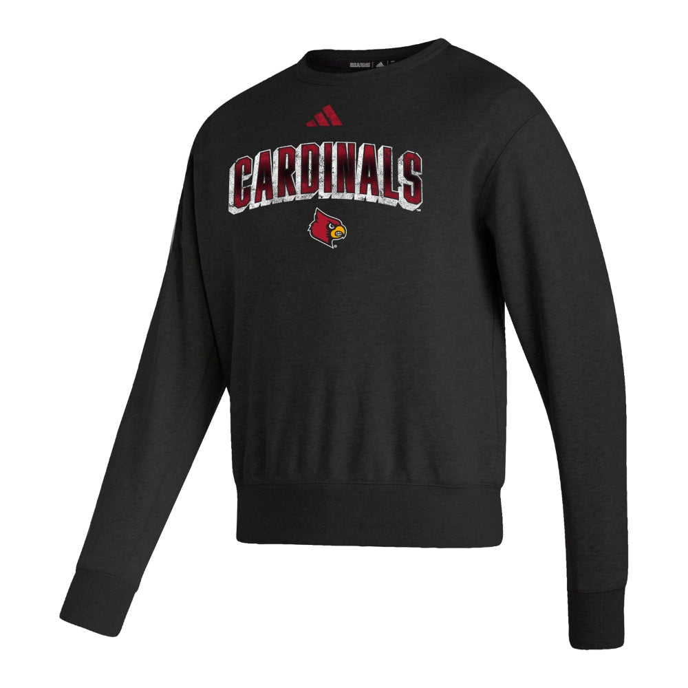 Cardinals Vintage Crewneck