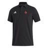 Adidas Cardinal Head Coaches Polo