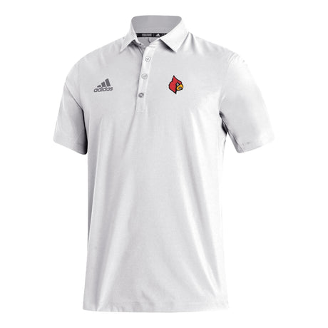 Adidas Cardinal Head Coaches Polo