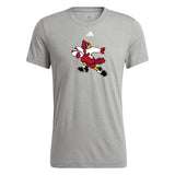 Cardinals Bird Heisman T-Shirt