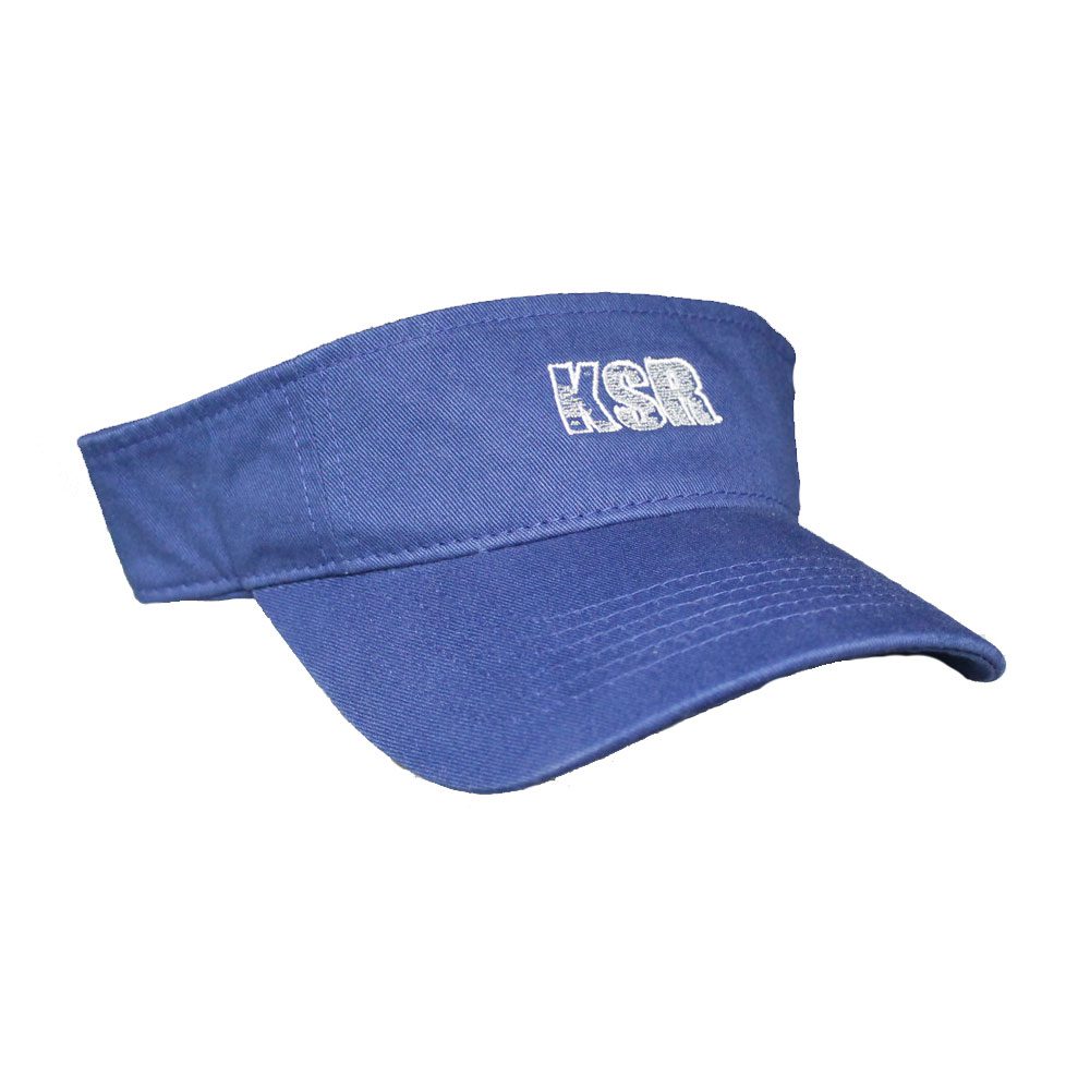 Official KSR Visor