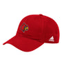 Adidas Cardinal Bird Mascot Hat