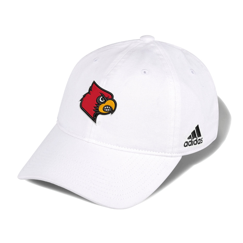 Adidas Cardinal Bird Mascot Hat