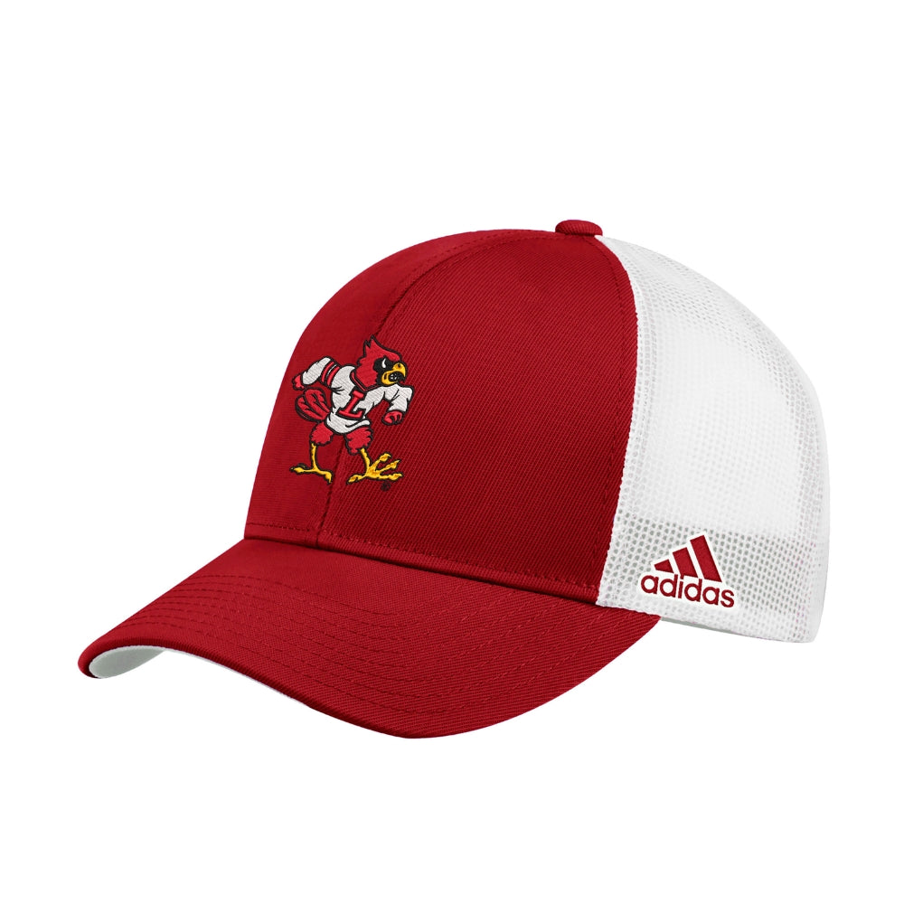 Adidas Standing Bird Mesh Hat