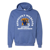 Anthony Brown-Stephens Retrofit Hoodie