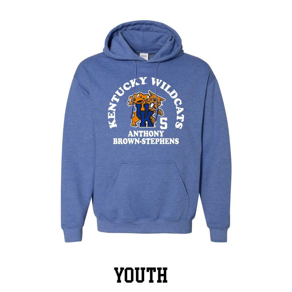 Anthony Brown-Stephens Retrofit Hoodie