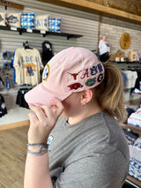 SEC 2024 16 Team Hat