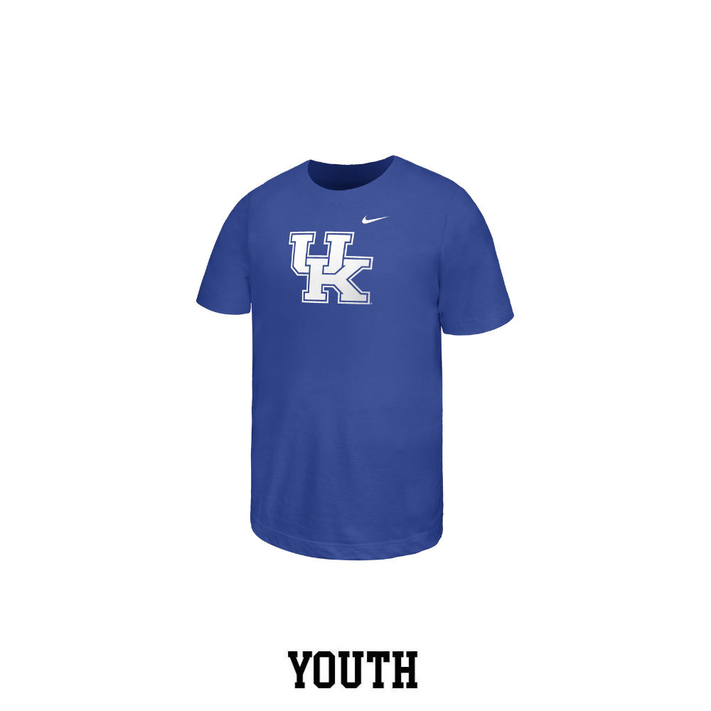 Nike Youth UK Interlock T-Shirt