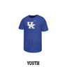 Nike Youth UK Interlock T-Shirt