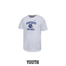 Nike Youth Kentucky Football Helmet T-Shirt