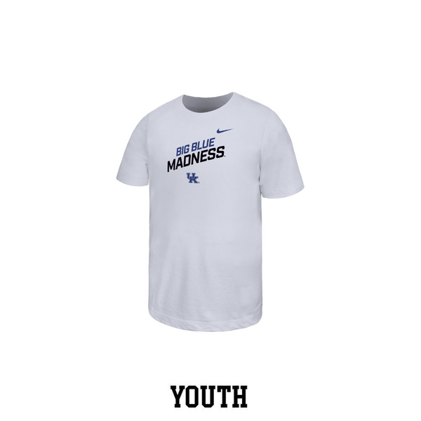Nike Youth Big Blue Madness T-Shirt – Kentucky Branded