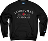 Louisville Est. 1798 Crewneck