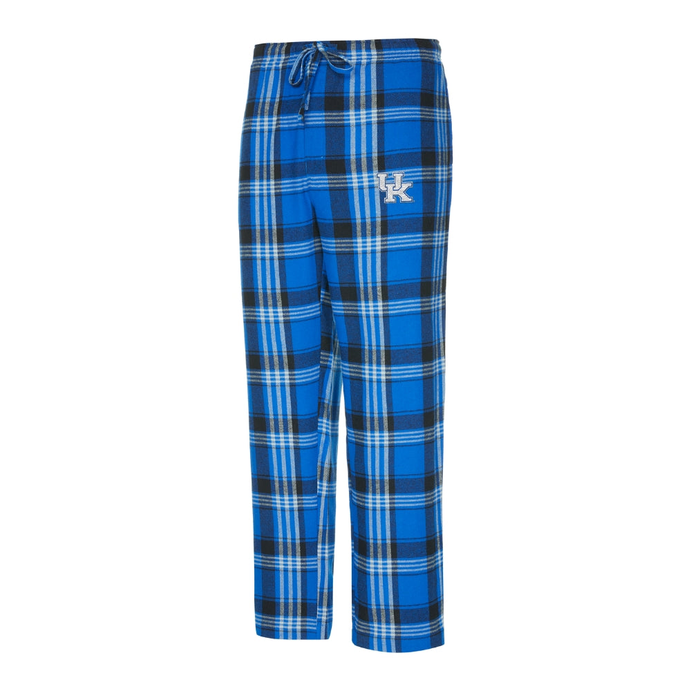 UK Interlock Region Flannel Pants