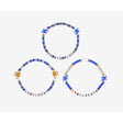 UK 3pk Friendship Bracelets