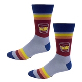 But First, Bourbon Socks