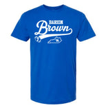 Barion Brown Flair Script