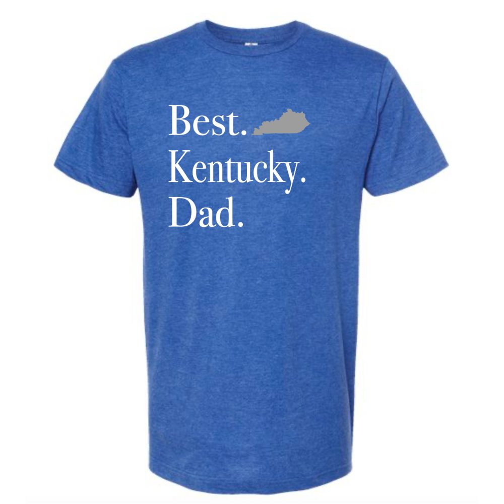 Best Kentucky Dad Royal