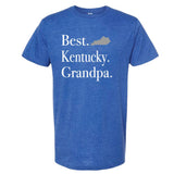 Best Kentucky Grandpa Royal