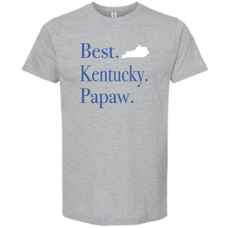 Best Kentucky Papaw Grey