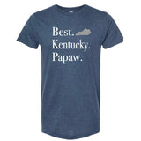 Best Kentucky Papaw Navy