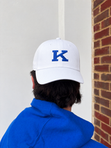 Vintage Power K Hat