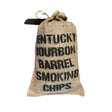 Bourbon Smoking Chips