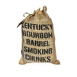 Bourbon Smoking Chunks