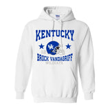 Brock Vandagriff Globetrotting Hoodie