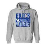 Brock Vandagriff Hardcourt Hoodie