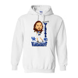 Brock Vandagriff Player Hoodie