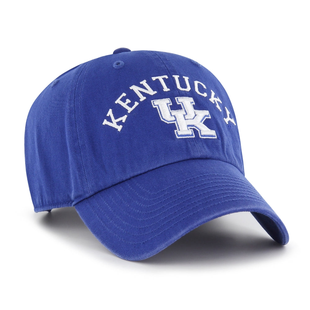 Kentucky UK Interlock Classic Arch Hat