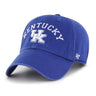 Kentucky UK Interlock Classic Arch Hat