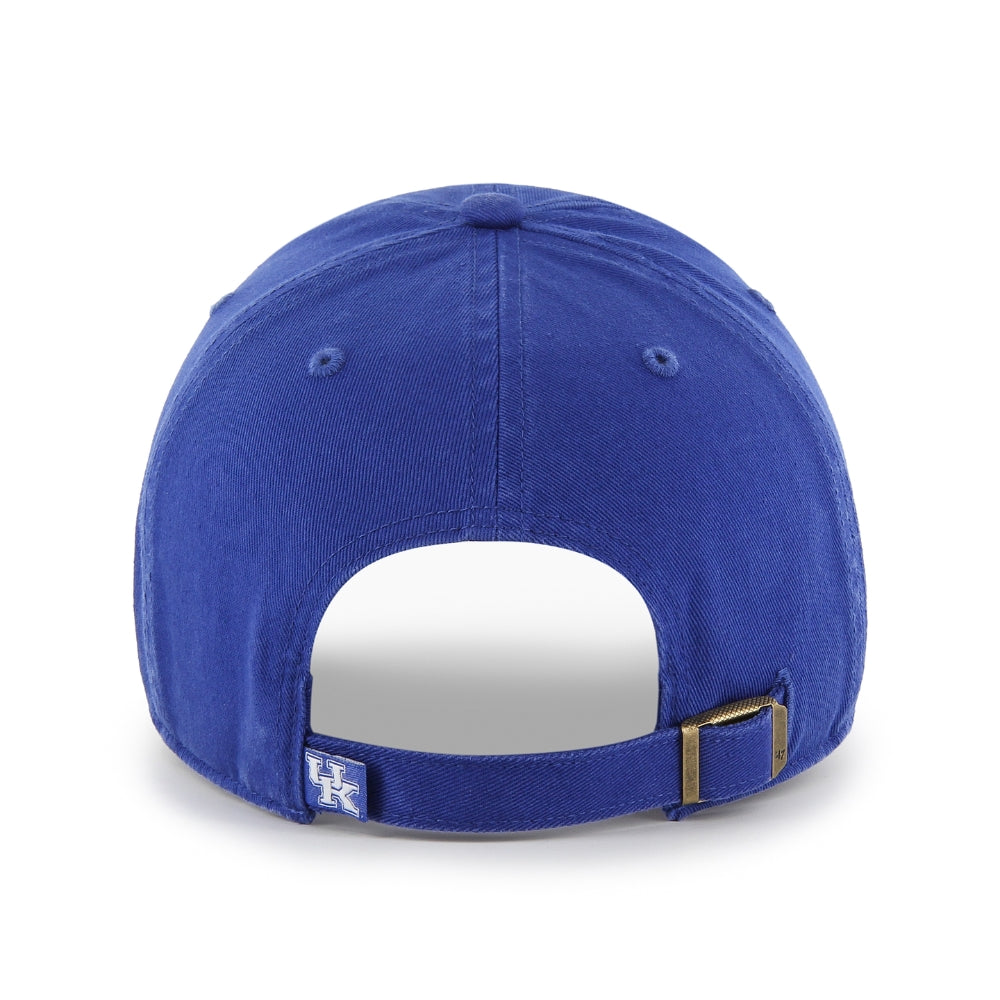 Kentucky UK Interlock Classic Arch Hat