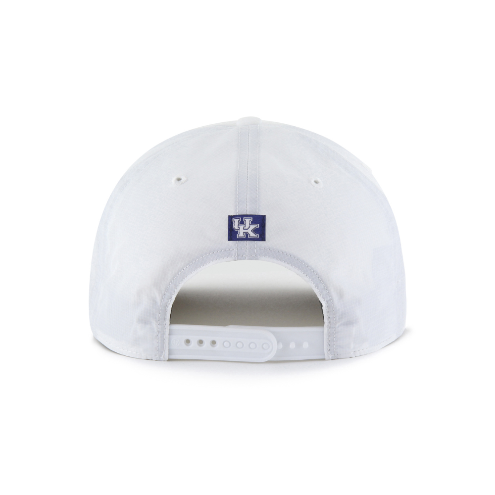 Kentucky Wildcats Condor Rope Hitch Hat