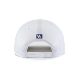 Kentucky Wildcats Condor Rope Hitch Hat