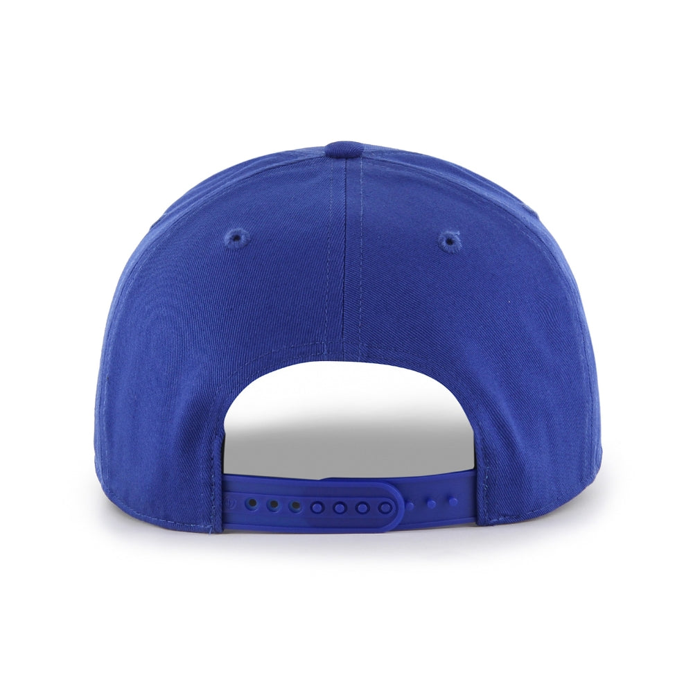 Kentucky Wildcats Crosstown Script Royal Hat