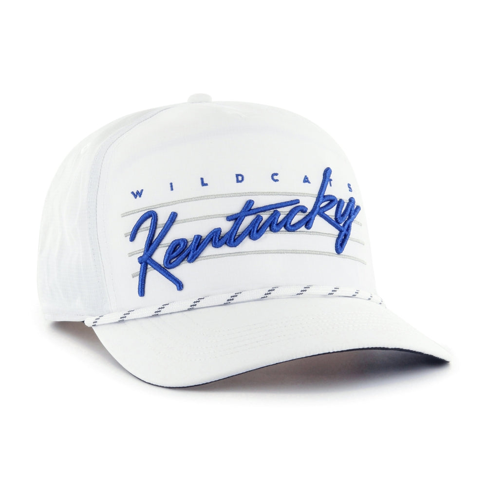 Kentucky Wildcats Downburst Hat