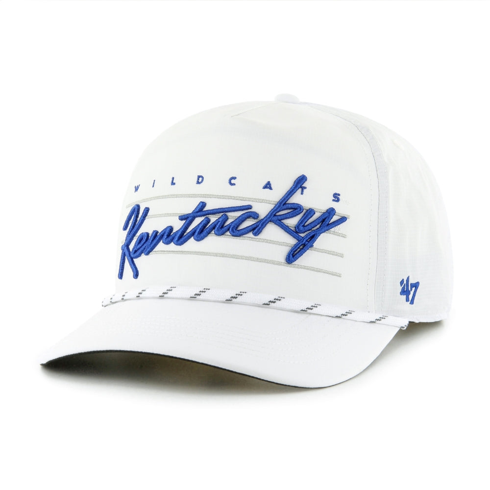 Kentucky Wildcats Downburst Hat