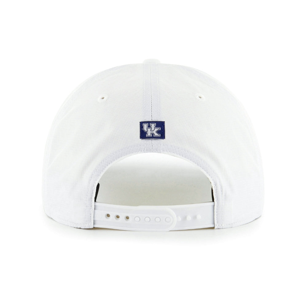 Kentucky Wildcats Downburst Hat