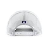 Kentucky UK Interlock Trucker Hat