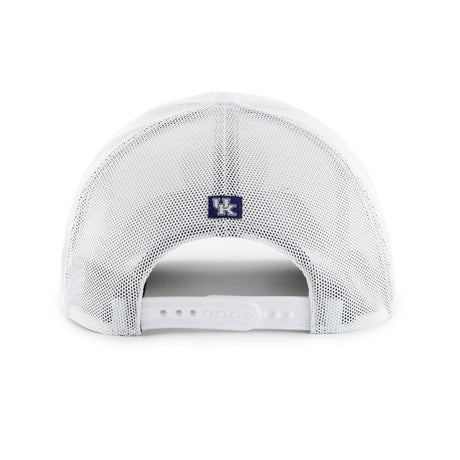 Kentucky UK Interlock Trucker Hat