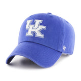 UK Wildcats Clean Up Hat